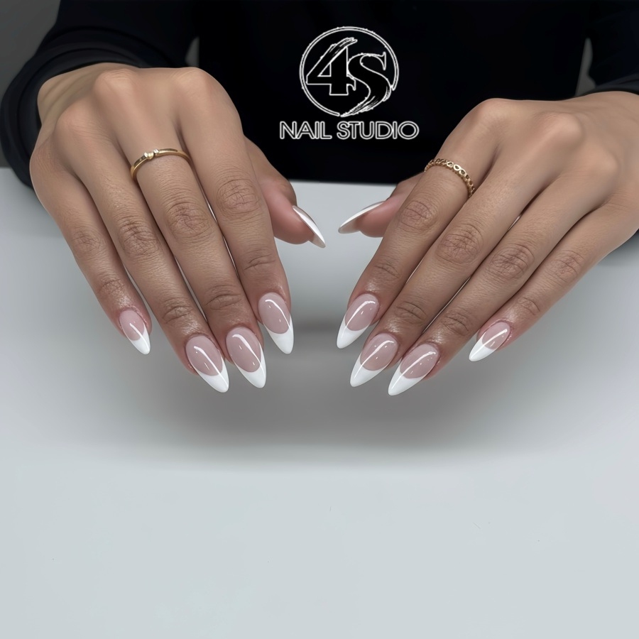 4S NAIL STUDIO